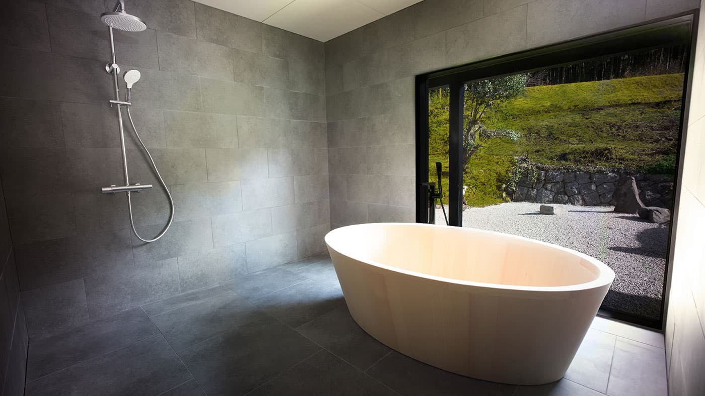 World-class Accommodation